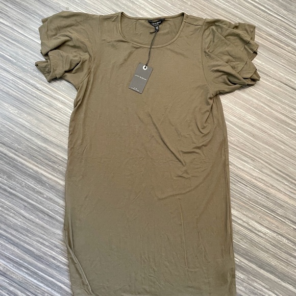 Lucky Brand Dresses & Skirts - NWT jersey dress